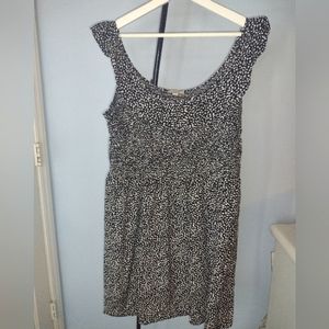 Loft dress size XL